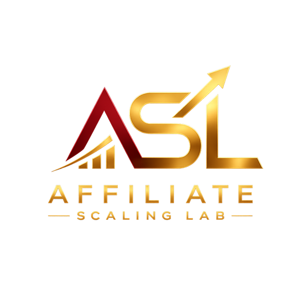 Affiliate Scaling Lab
